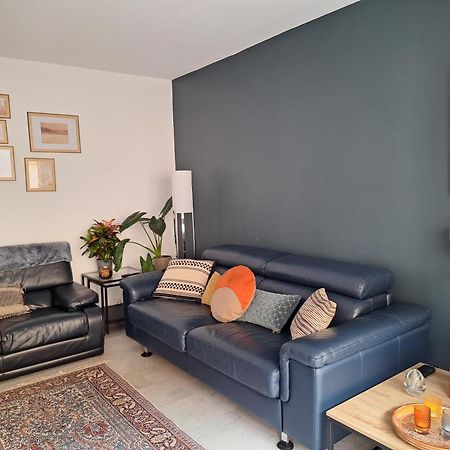 Appartement T3 Plein Centre Saint-Raphaël المظهر الخارجي الصورة