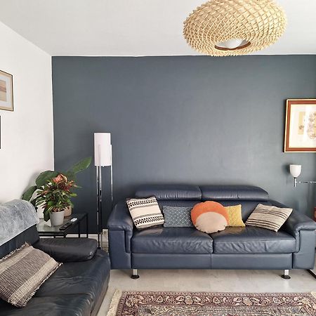 Appartement T3 Plein Centre Saint-Raphaël المظهر الخارجي الصورة