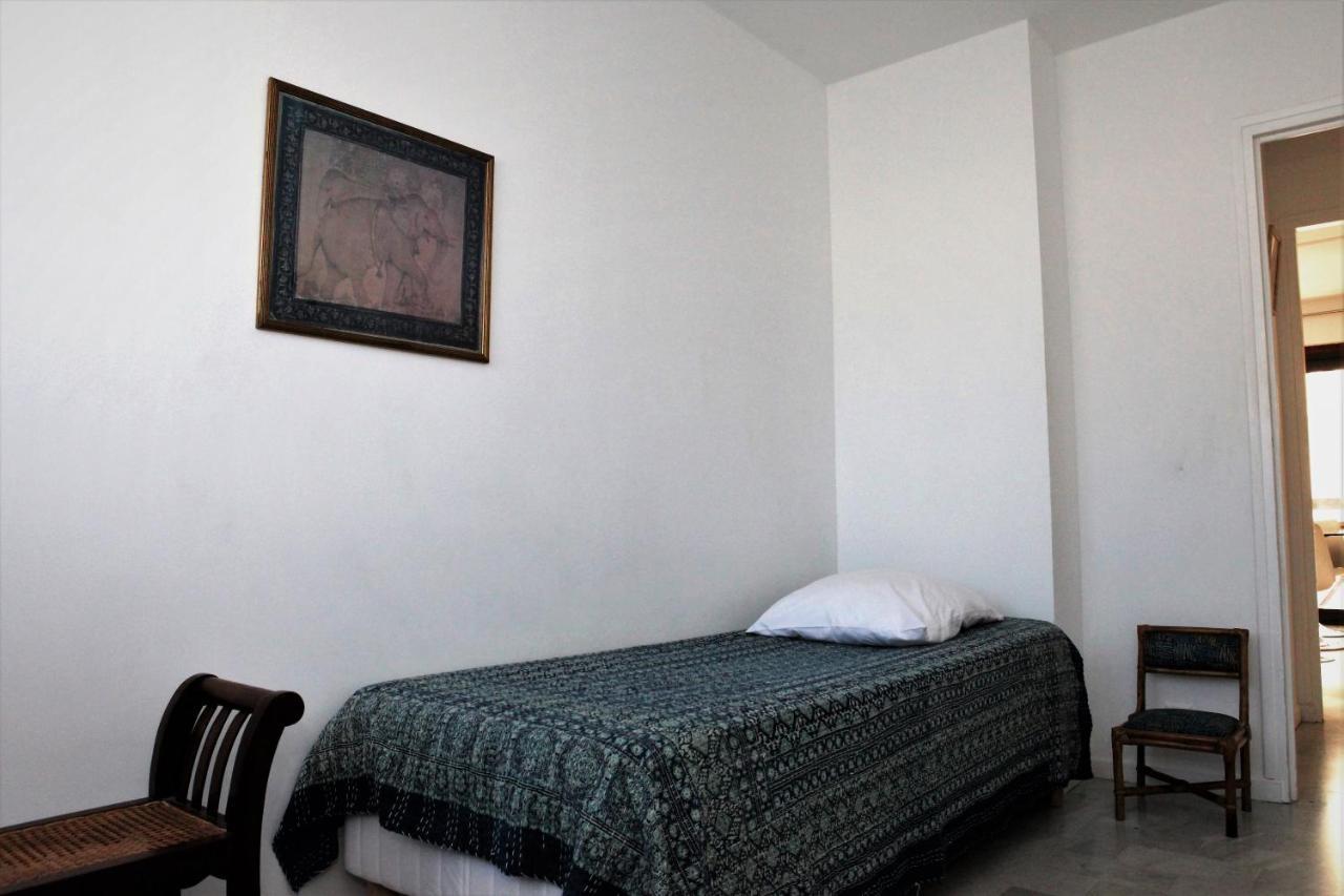 Appartement T3 Plein Centre Saint-Raphaël المظهر الخارجي الصورة