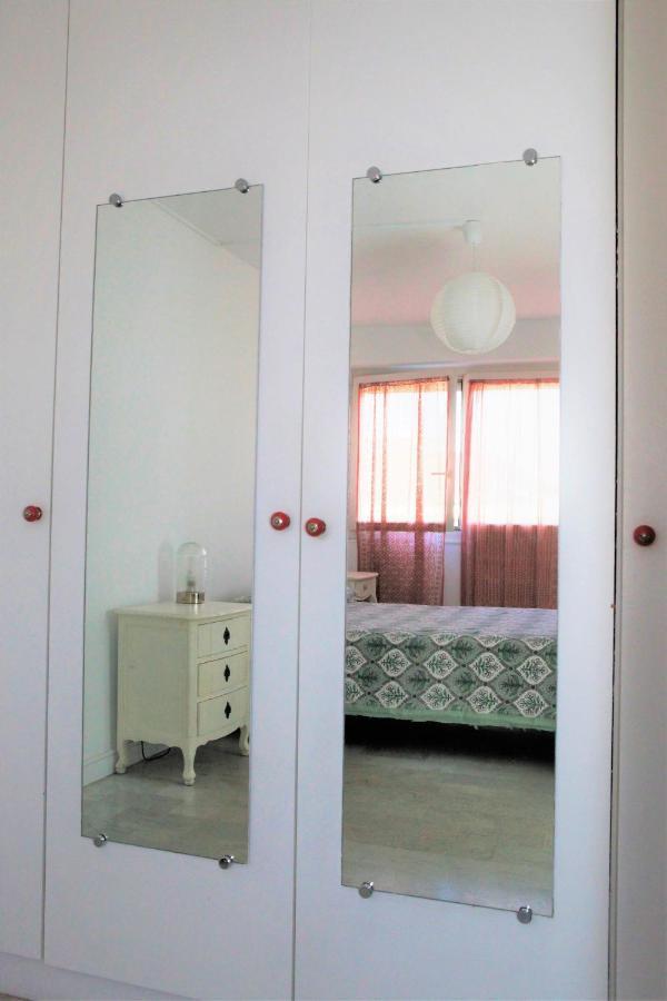 Appartement T3 Plein Centre Saint-Raphaël المظهر الخارجي الصورة