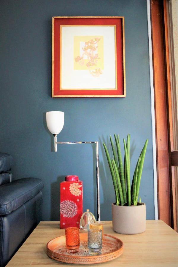Appartement T3 Plein Centre Saint-Raphaël المظهر الخارجي الصورة