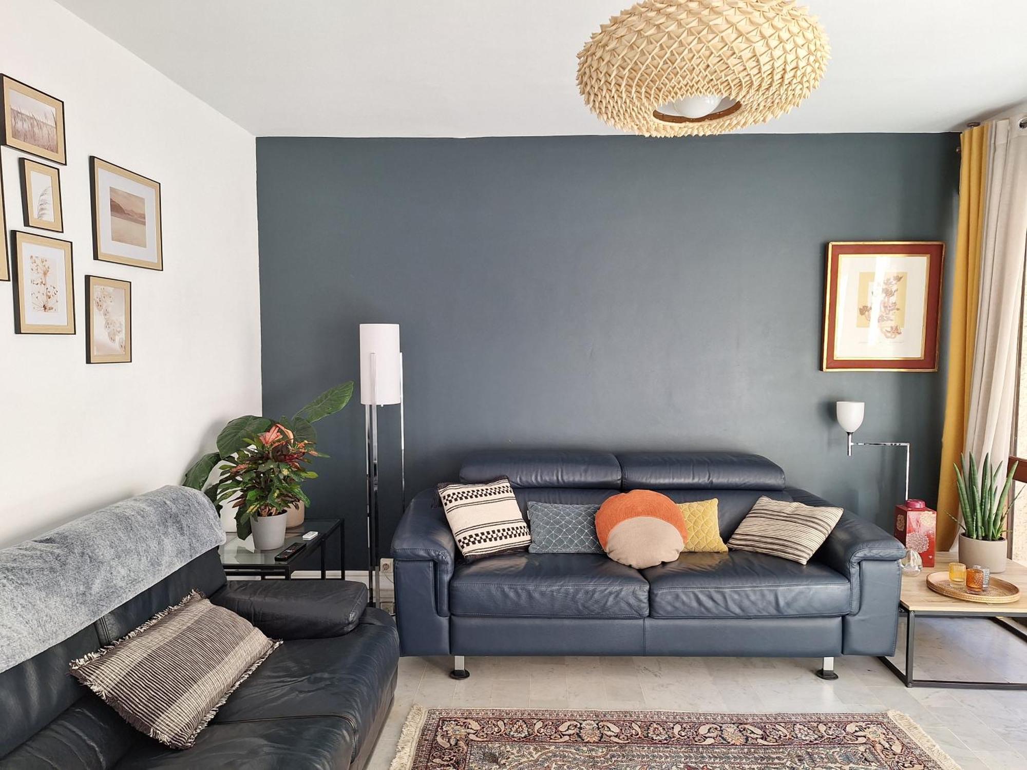 Appartement T3 Plein Centre Saint-Raphaël المظهر الخارجي الصورة