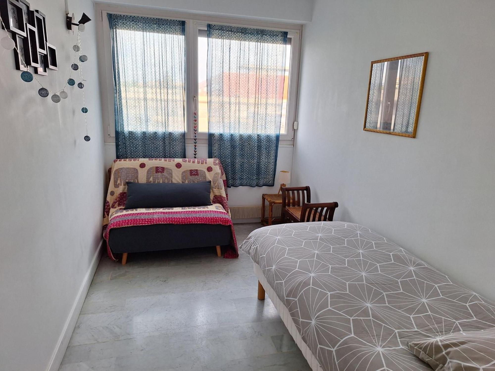Appartement T3 Plein Centre Saint-Raphaël المظهر الخارجي الصورة